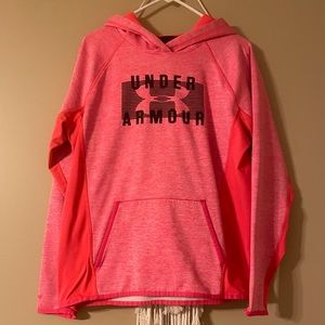 Under Armour Hoodie